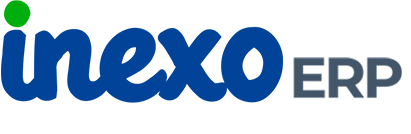 Inexo ERP
